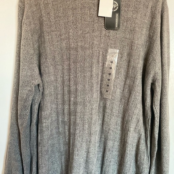 Weatherproof Soft Crewneck Sweater - Size M - Picture 4 of 14